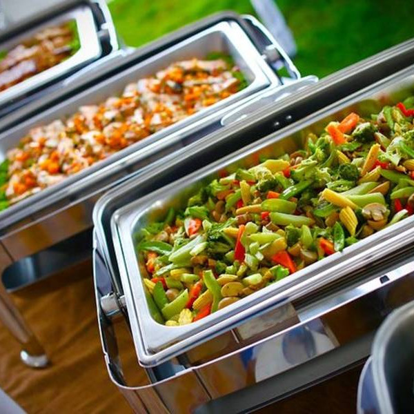 Catering Service