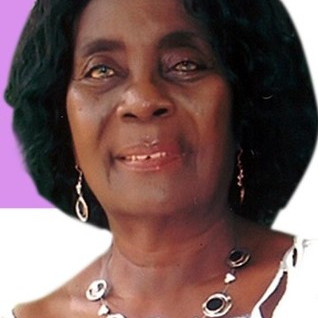 Mrs Caroline Oparebea Akyeampong